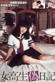High School Girl’s Diary 1981 on netflix