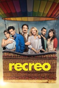 Recreo 2018 on netflix