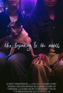 The Beginning & the Middle 2021 on netflix