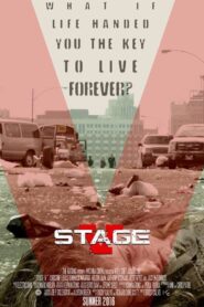 Stage V 2018 on netflix