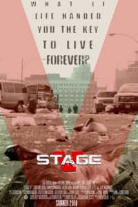 Stage V 2018 on netflix