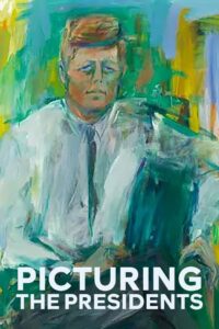 Picturing the Presidents 2009 on netflix