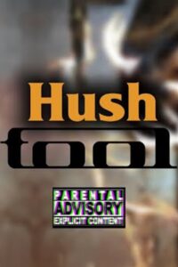 TOOL – Hush 1992 on netflix
