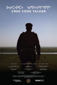 Cree Code Talker 2016 on netflix