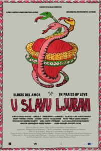 In Praise of Love 2020 on netflix
