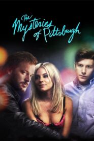 The Mysteries of Pittsburgh 2008 on netflix