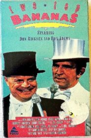 Two Top Bananas 1982 on netflix