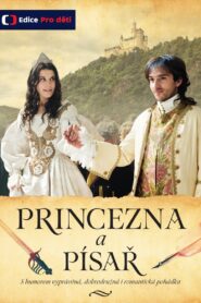 Princezna a písař 2014 on netflix