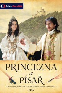 Princezna a písař 2014 on netflix
