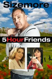 5 Hour Friends 2014 on netflix