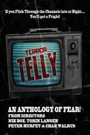 Terror Telly 2012 on netflix
