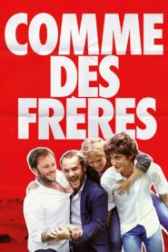 Just Like Brothers 2012 on netflix