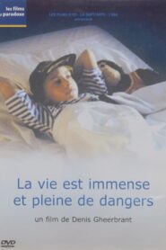 Life Is Boundless and Full of Dangers 1995 on netflix