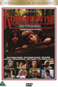 Rødtotterne og Tyrannos 1988 on netflix