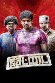 Settai 2013 on netflix