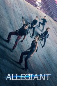 Allegiant 2016 on netflix