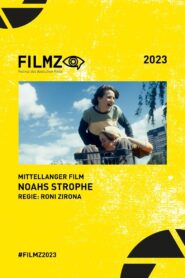 Noah’s Chapter 2023 on netflix