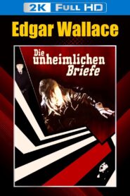 Die unheimlichen Briefe 2002 on netflix