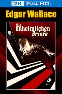 Die unheimlichen Briefe 2002 on netflix