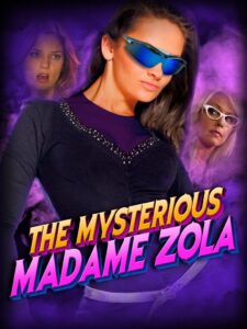 The Mysterious Madame Zola 2010 on netflix