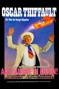Oscar Thiffault 1987 on netflix