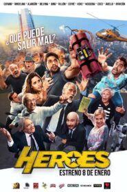 Heroes 2015 on netflix