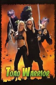 Toad Warrior 1996 on netflix