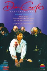 Verdi: Don Carlos 1996 on netflix