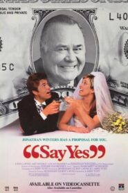Say Yes 1986 on netflix