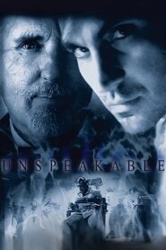 Unspeakable 2003 on netflix