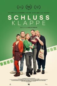 Schlussklappe 2024 on netflix