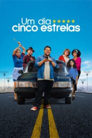 Um Dia Cinco Estrelas 2023 on netflix