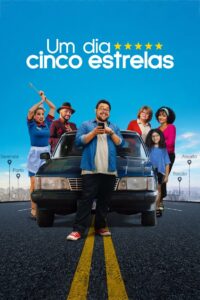 Um Dia Cinco Estrelas 2023 on netflix