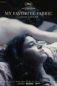 My Favourite Fabric 2018 on netflix