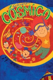 Garoto Cósmico 2007 on netflix