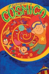 Garoto Cósmico 2007 on netflix