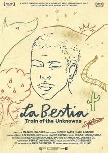 La Bestia – Train of the Unknowns 2019 on netflix