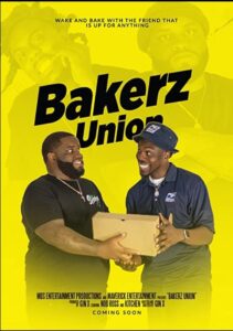 Bakerz Union 2020 on netflix