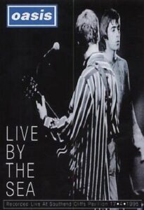 Oasis: Live by the Sea 1995 on netflix