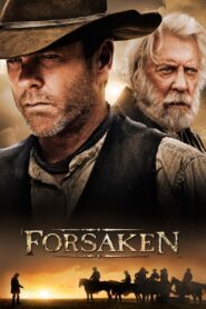 Forsaken 2015 on netflix