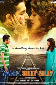 Yaara Silly Silly 2015 on netflix