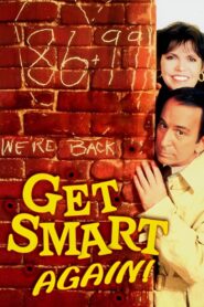 Get Smart, Again! 1989 on netflix