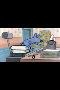 Every Dog’s Guide to the Playground 1991 on netflix