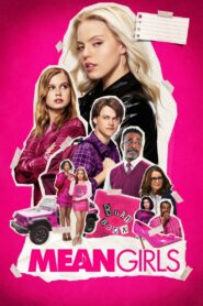 Mean Girls 2024 on netflix