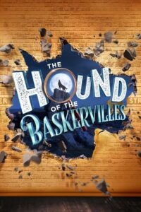 The Hound of the Baskervilles 2022 on netflix