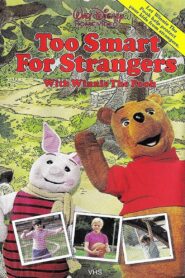 Too Smart for Strangers 1985 on netflix