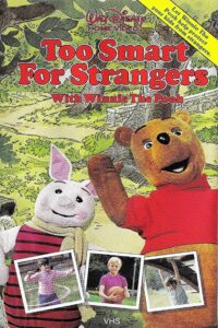 Too Smart for Strangers 1985 on netflix