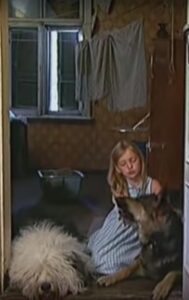 Suņu vīrs un Tille 2002 on netflix