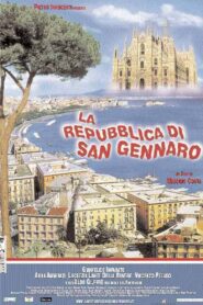 La repubblica di San Gennaro 2003 on netflix