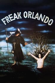 Freak Orlando 1981 on netflix